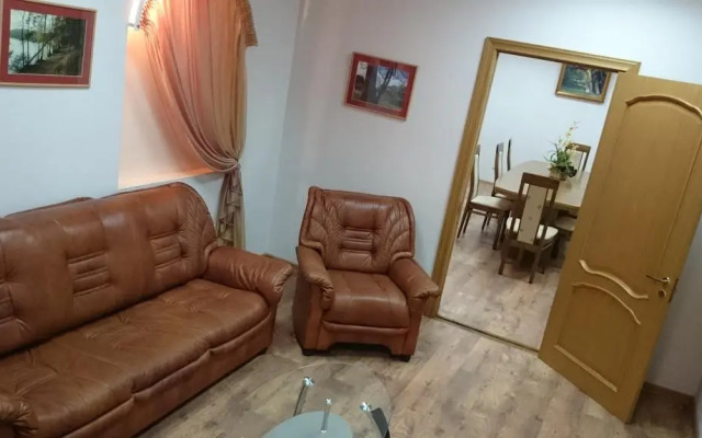 Hotel on Shevchenko