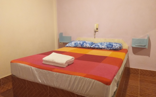 Chuan Chuen Hotel