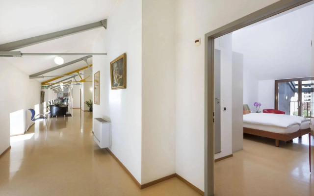 Hotel Zurigo
