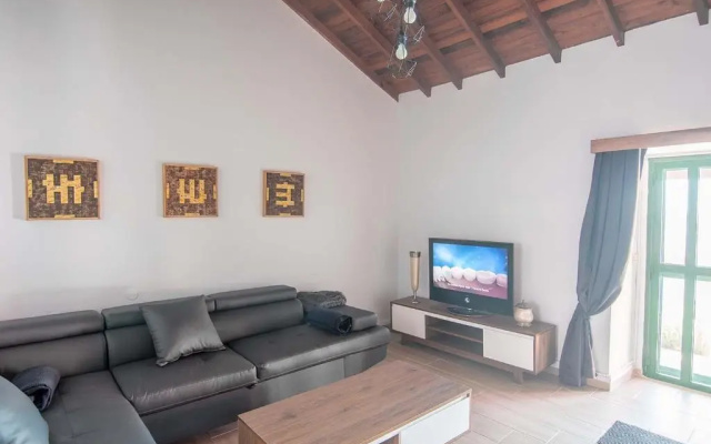 Casa Terpsicore