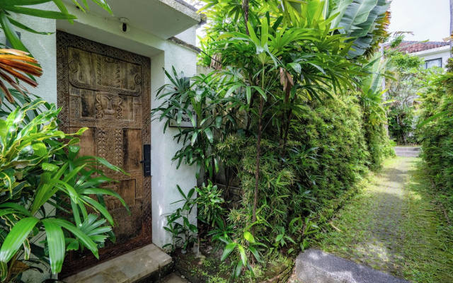 The Saya House Villa by Betterplace