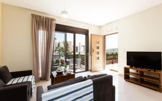 Eden Residences
