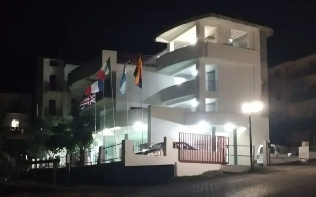 Luigiane B&B e Ristorante