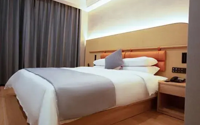 Yayue Hotel