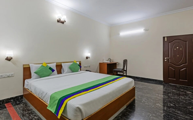 Treebo Akshaya Residency