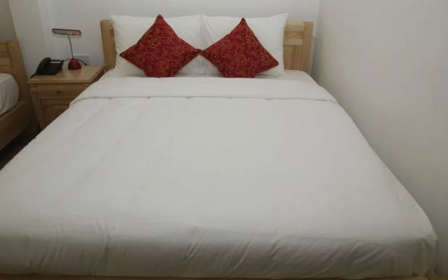 Mekong Hotels