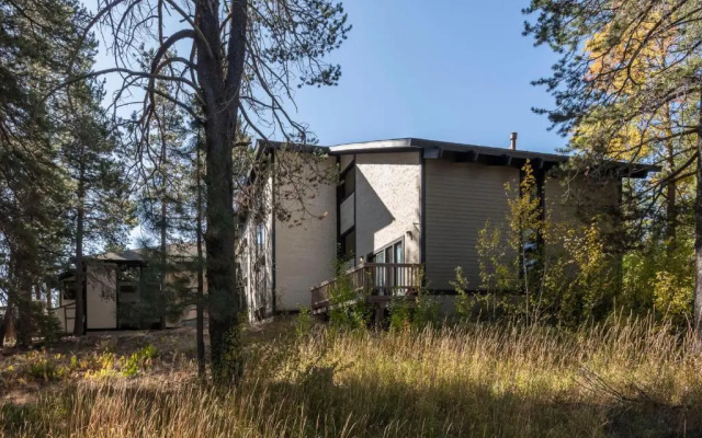 The Inn at Truckee