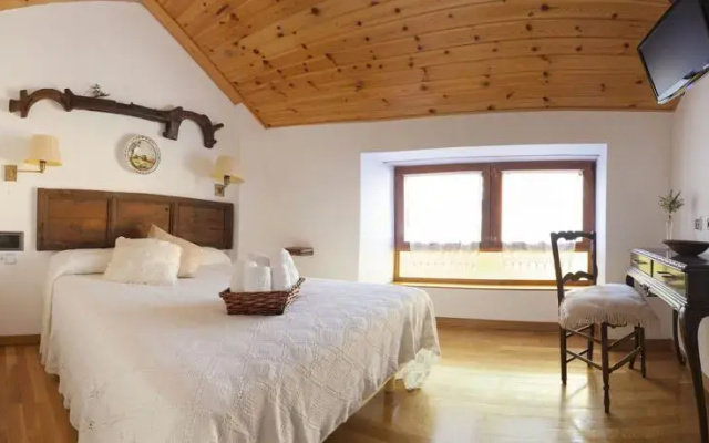 Hotel Casa Peiró