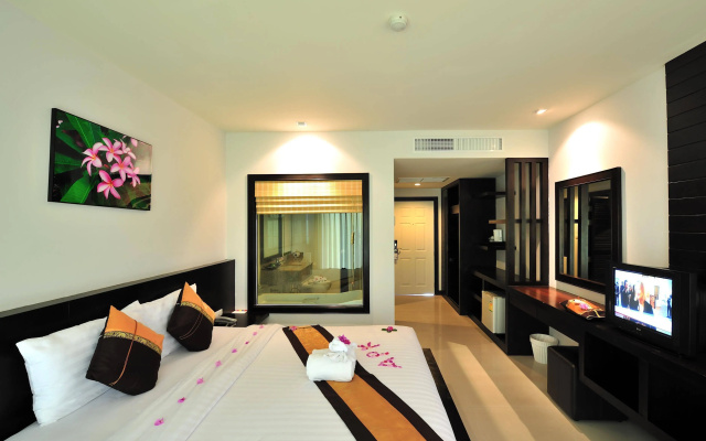 APK Resort