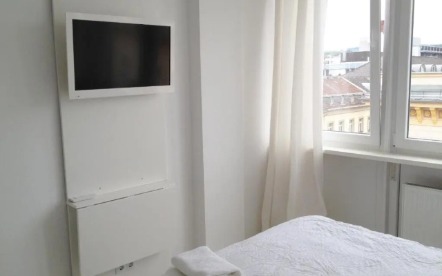 Business Hostel Wiesbaden ONE