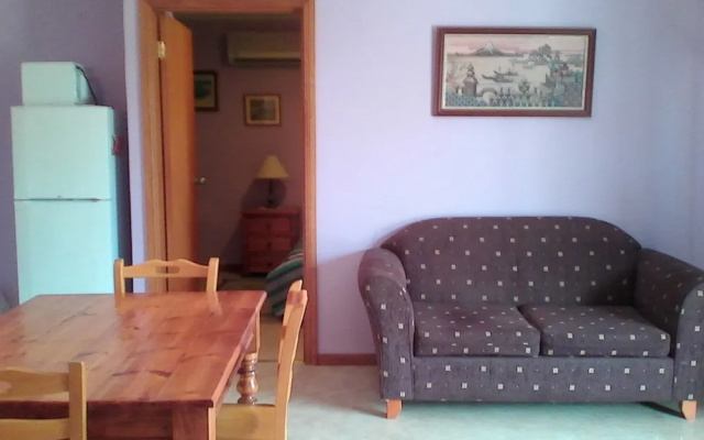 Lyrabendi Farmstay
