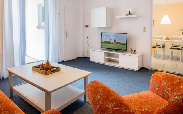 Haus zur Linde Wohnung 1