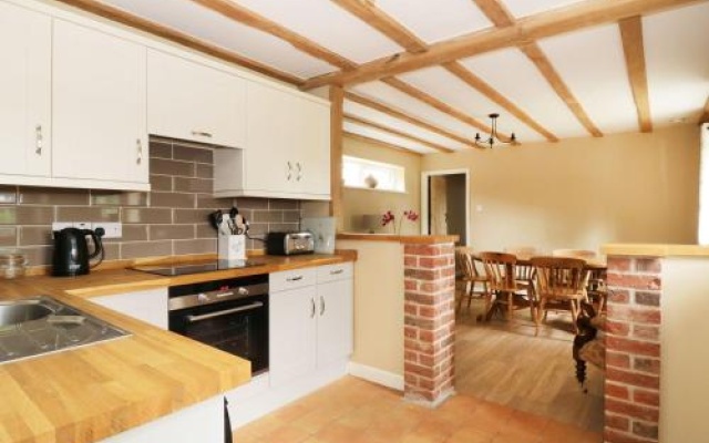 Upper Barn Annexe, Harleston
