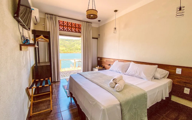 Bica D'água Boutique Hotel