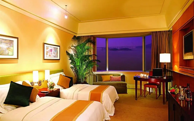 Guangzhou Nansha Grand Hotel
