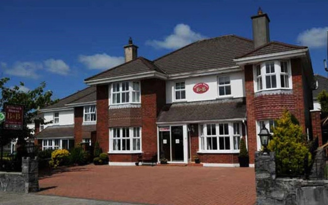 Kilbrack House B&B