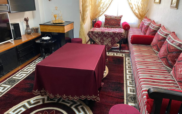 Casa Nour