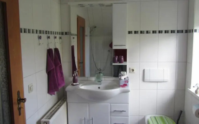 Ferienwohnung Zur Idylle