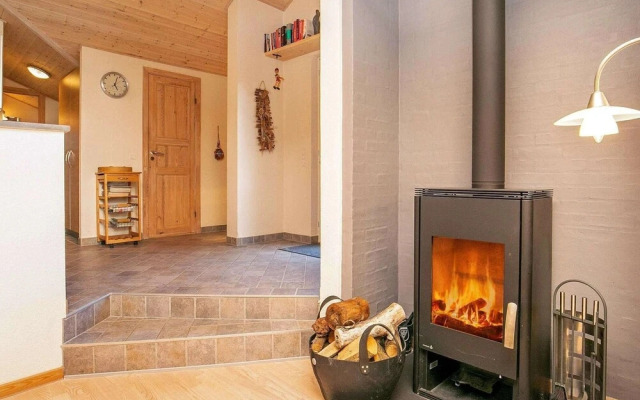 6 Person Holiday Home in Ringkobing