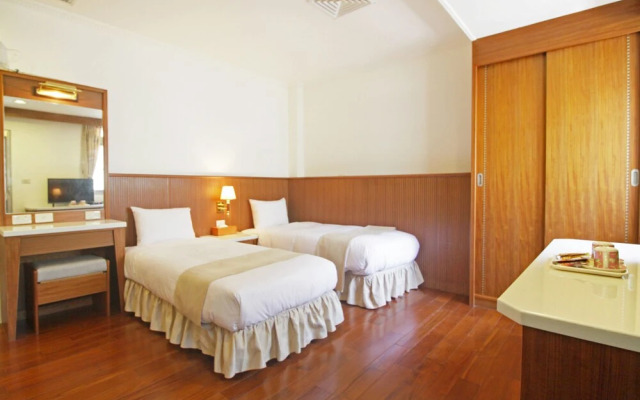 MaGong ancient street NO.10 Homestay