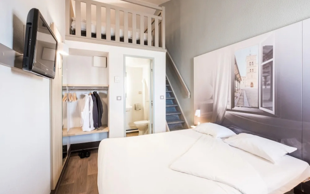 B&B Hotel Lyon St Priest