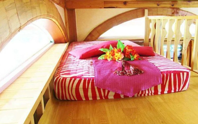 Yangsan Baecome Pension