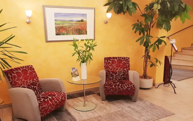 Villa Mona Lisa