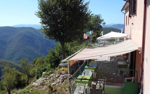 B&B Live Paradise Norcia