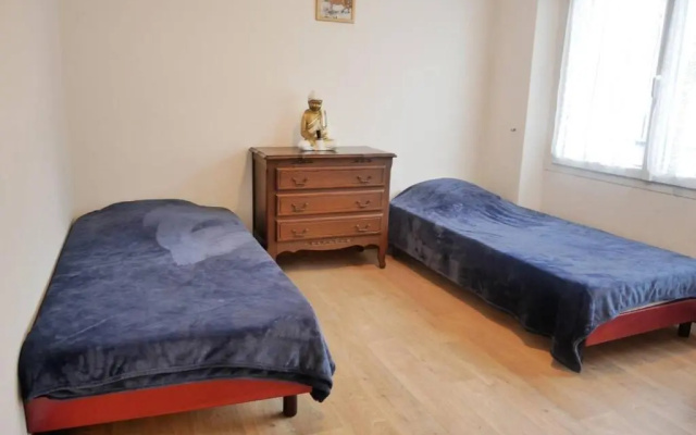 Appartement Carnac, 3 pièces, 4 personnes - FR-1-477-130