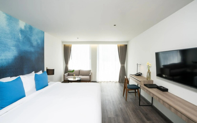 Best Western Plus Nexen Pattaya