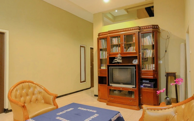 OYO 419 Omah Gajayana Syariah