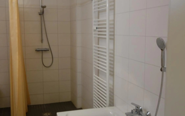 Schiller Apartments Fabrikantenwohnung