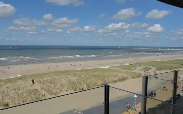 Residentie Nieuwpoort-aan-zee