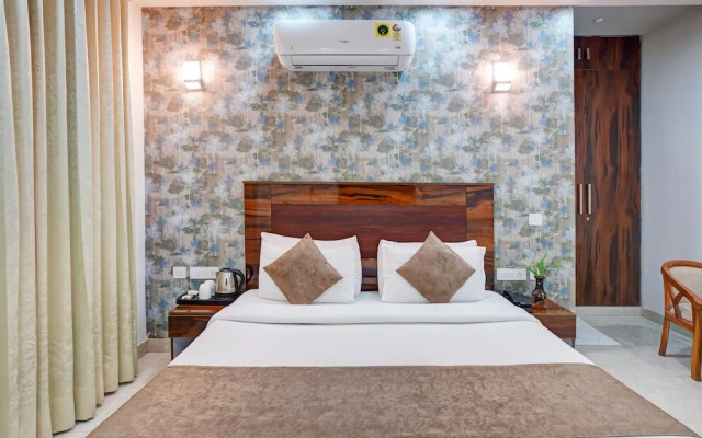 Hotel Golden Place 371 Sector 38