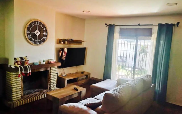 "Beach House La Barrosa" Novo Sancti Petri