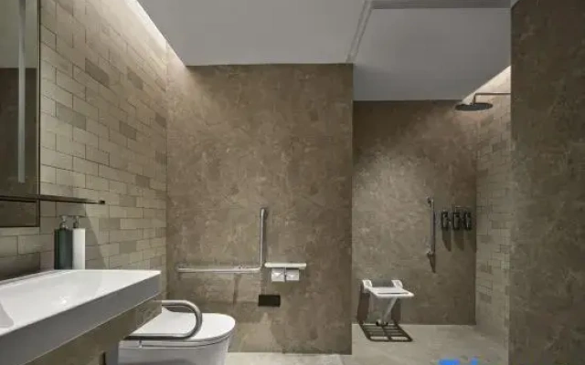 Hilton Garden Inn Sanya Haitang Bay