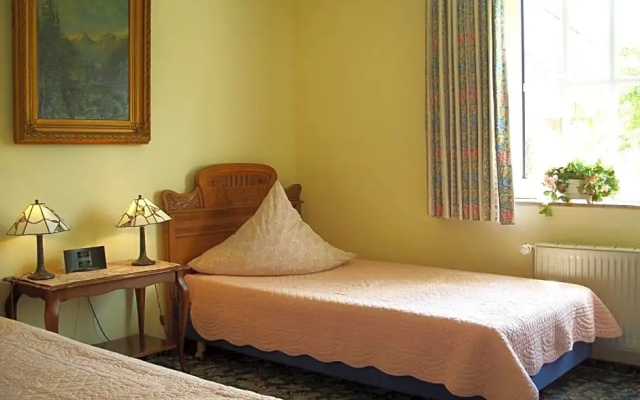 Hotel Barmstedter Hof