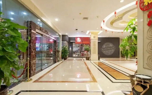 Global Hotel