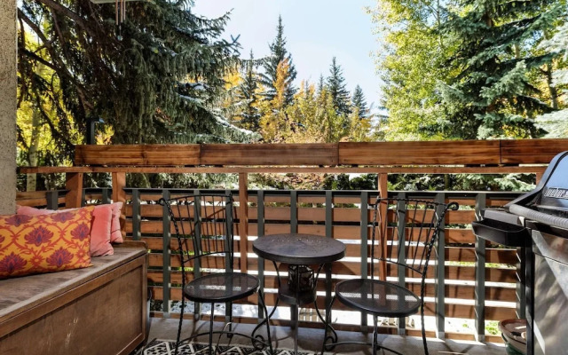 Sagewood Condos by iTrip Aspen Snowmass