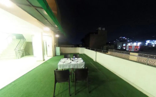 Hotel Kingsway Ajmer