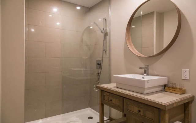 Hotel Spa le Suisse