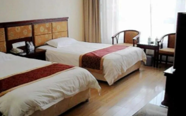 Jingangwan Hotel