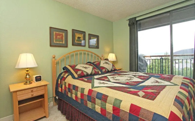 Trails End Condos