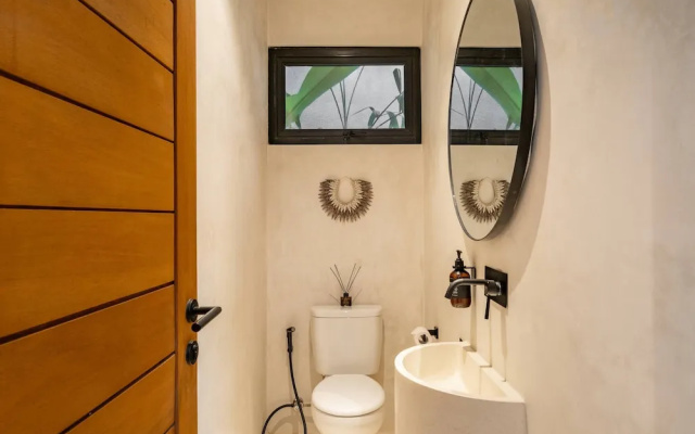 Elara Villas Bingin