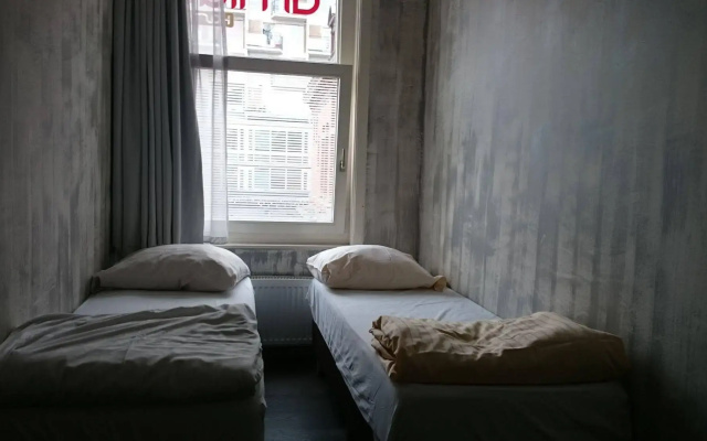 Amigo Hostel