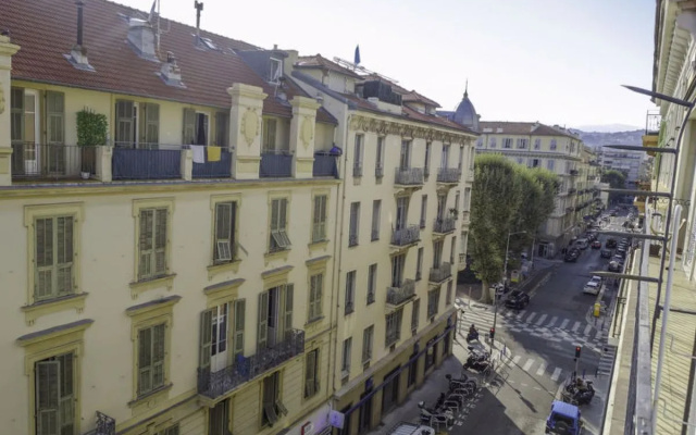 Apartment FONCET Biniamar