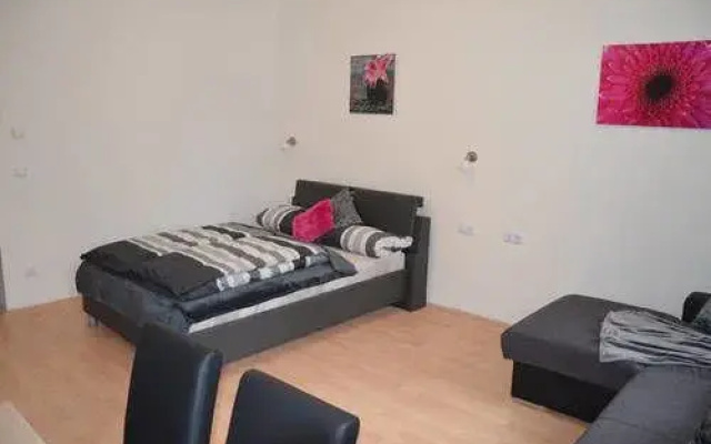 Era Apartments am Prater