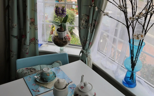 Morans Bed and Breakfast @ Lower Lodge
