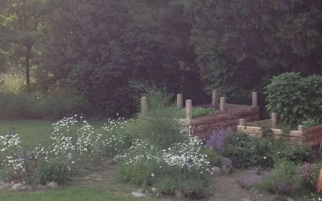 Thirteen Moons - Women's Wellness Retreat