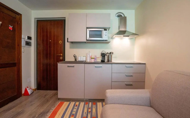 Morgex Mont Blanc - Petite Maison